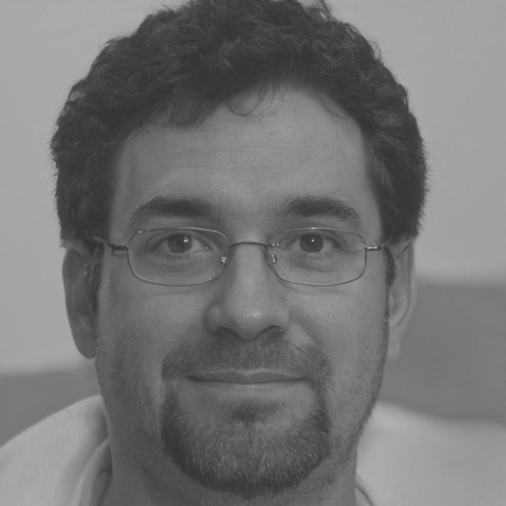 Retrato de Miquel Ferrer