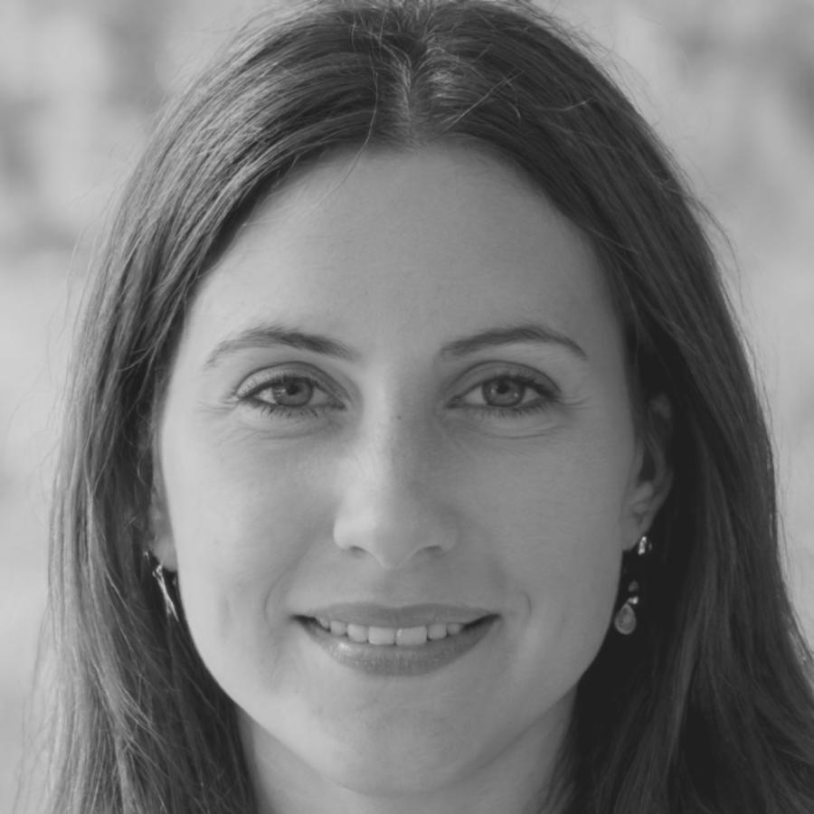 Retrato de Sofia Petrov