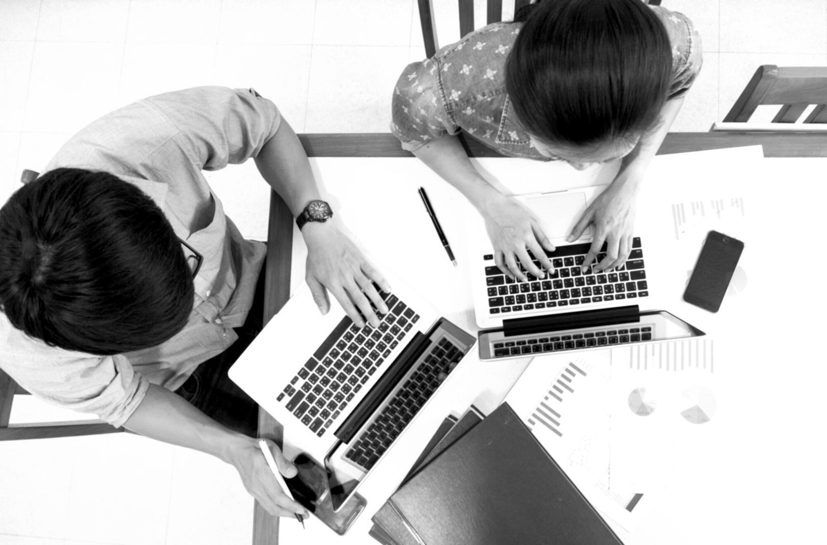 Automatización en finanzas